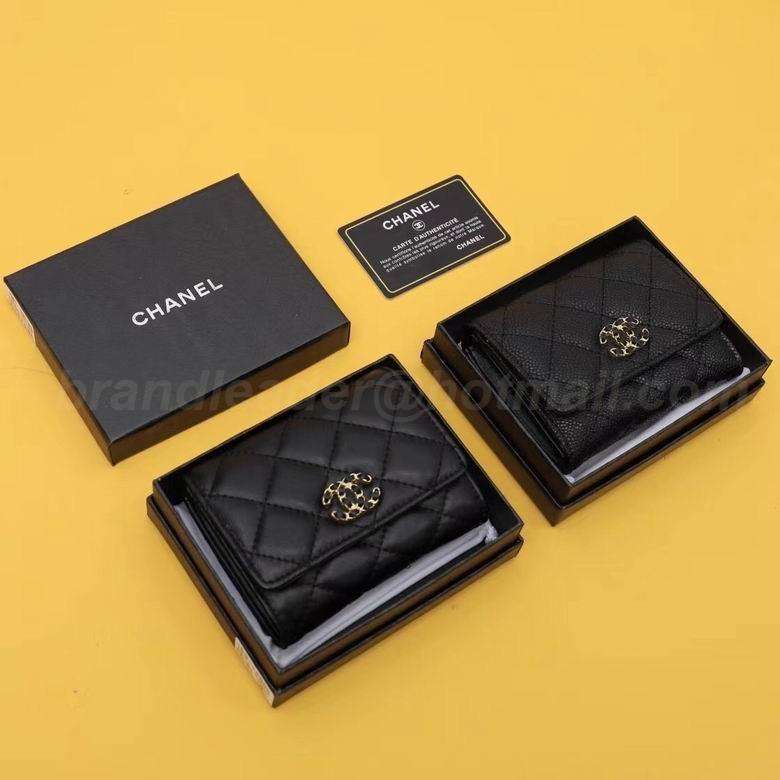 Chanel Wallets 39